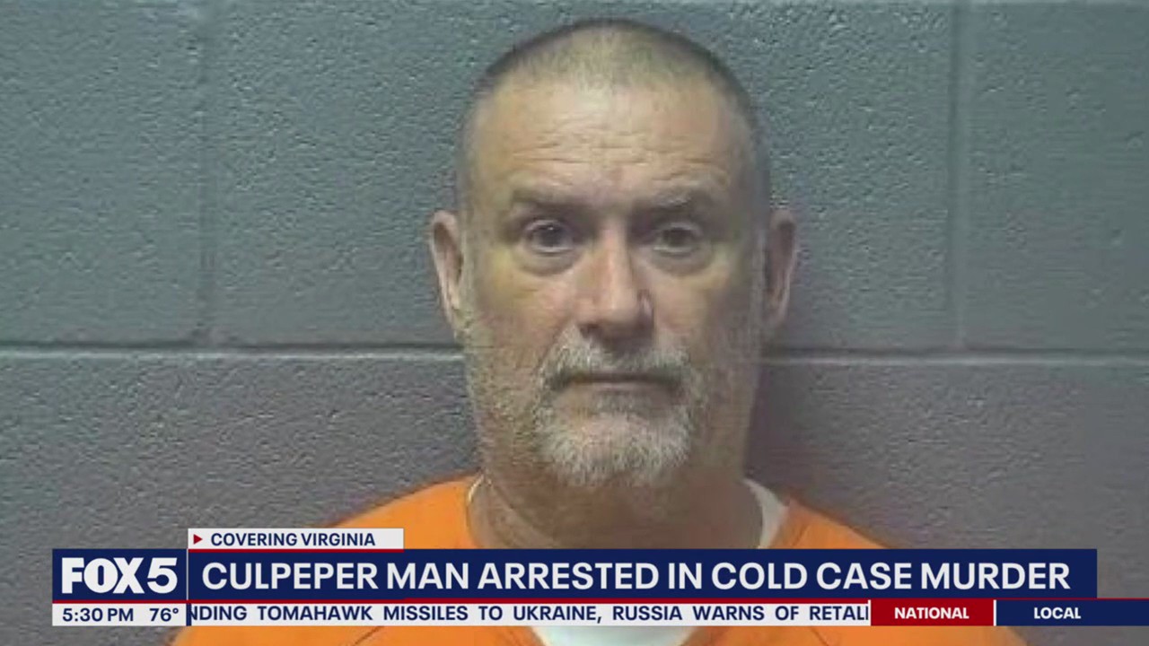 Man arrested in 1998 stabbing death of young mother