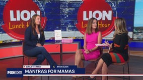 Mantras for mamas