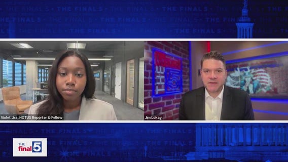 Trump Addresses UNGA Amid Global Tensions; Climate, Immigration, and Ukraine in Focus