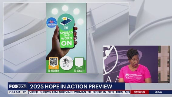 AWCAA expands fight against cancer with upcoming event