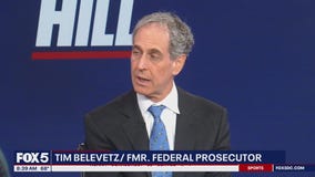 James Comey Indicted