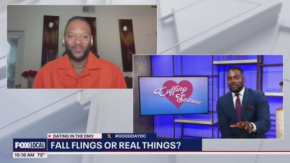 Fall flings or real things?