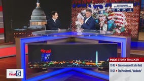 Shutdown Looms as Democrats and GOP Fail to Reach Last-Minute Deal