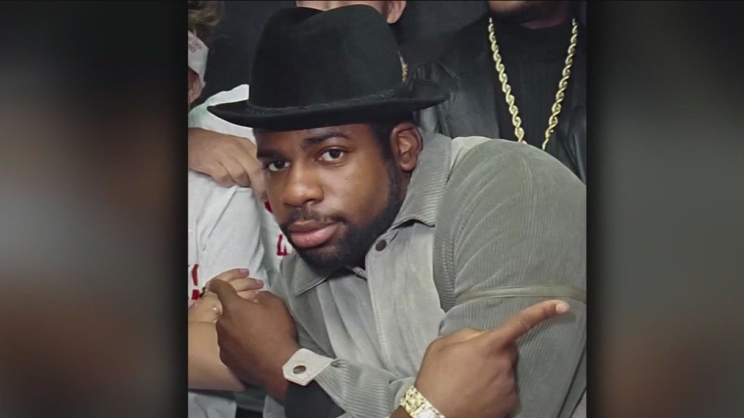 Jam Master Jay trial headed to the jury