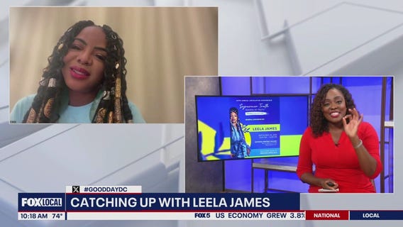 Celebrating Contemporary Black Women Leaders & Changemakers