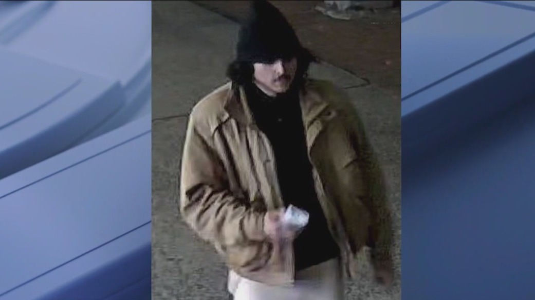 Suspect arrested in SoHo hotel killing: report | FOX 5 New York