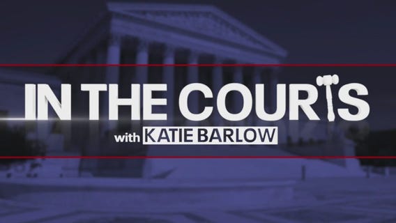 In the Courts with Katie Barlow: September 28, 2025