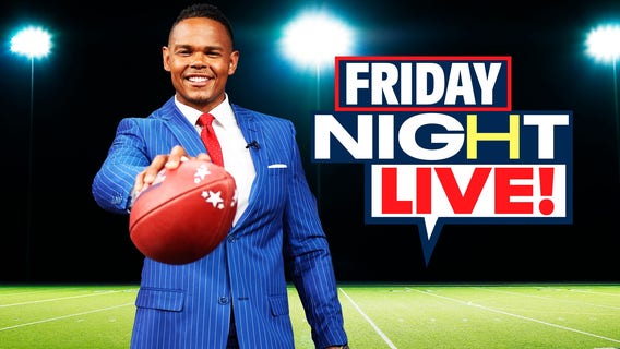 Friday Night Live: Good Counsel vs The St. James