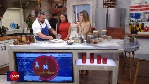 LION Lunch Hour: September 25, 2025