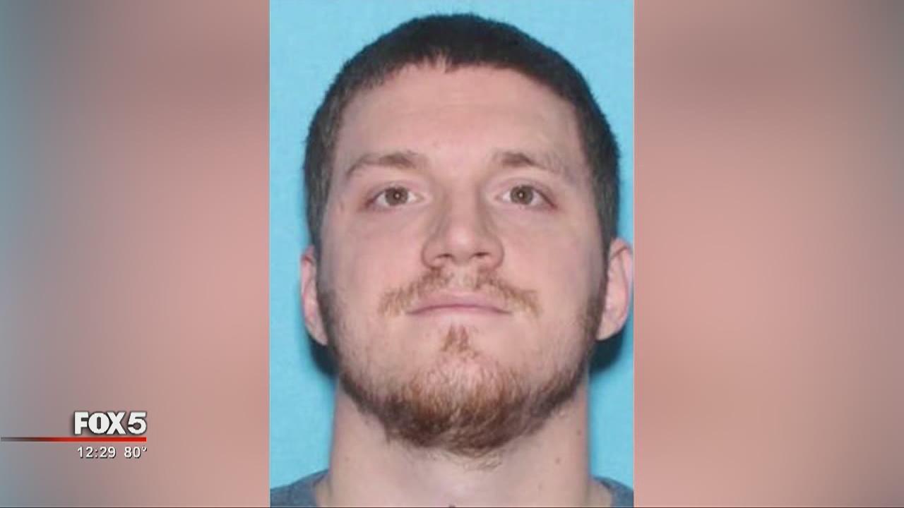 Suspect charged with capitol murder after officer killed | FOX 5 Atlanta