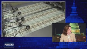 Former Boehner aide, now Forward Party CEO, calls out broken politics amid shutdown