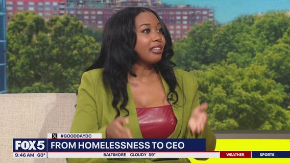 Kiki Ayers? Inspiring Journey