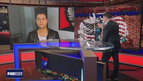 Shroff on Project 2025 revisited; Dems messaging during shutdown