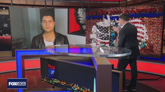 Shroff on Project 2025 revisited; Dems messaging during shutdown