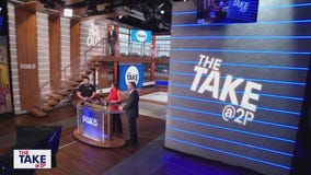 The Take @ 2p; September 30th, 2025