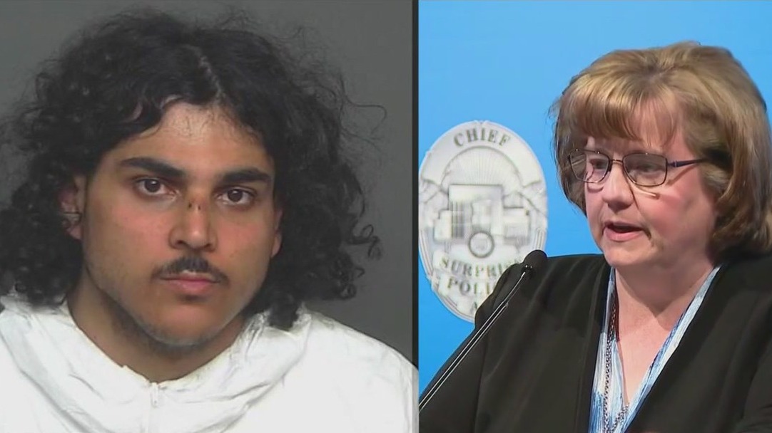 Arizona refuses extradition of SoHo murder suspect | FOX 5 New York