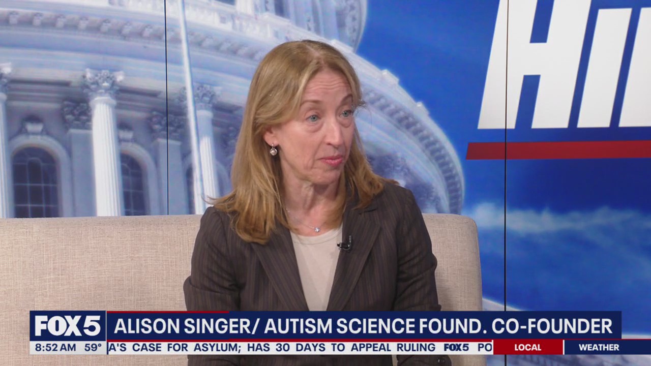 Autism social video | FOX 5 DC