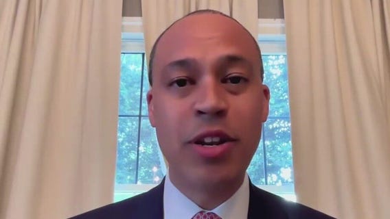 Virginia AG candidate under fire for old texts