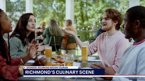 Visit the Richmond Region: Dining & Culinary Scene