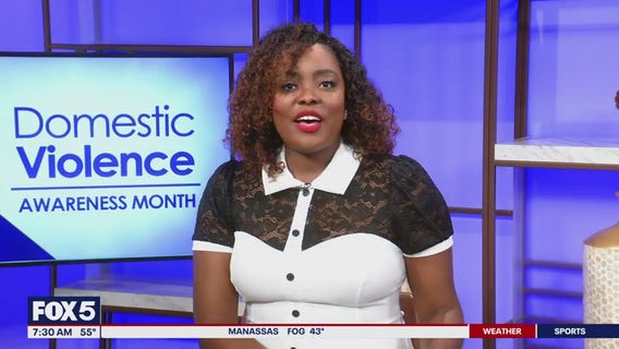 Prince George's Co State's Attorney visits Fox 5