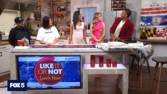 LION Lunch Hour: October 3, 2025