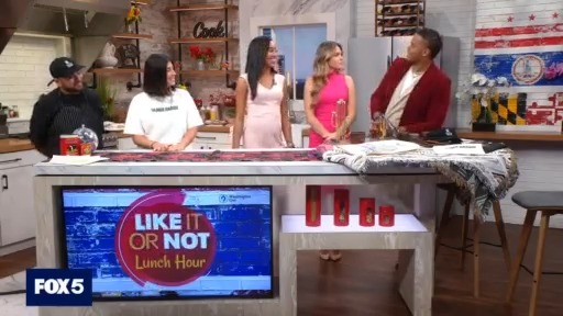 LION Lunch Hour: October 3, 2025