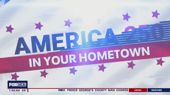 Highlighting history in Prince George's County