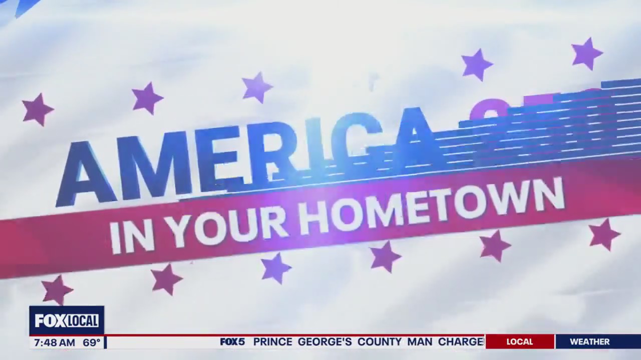 Highlighting history in Prince George's County