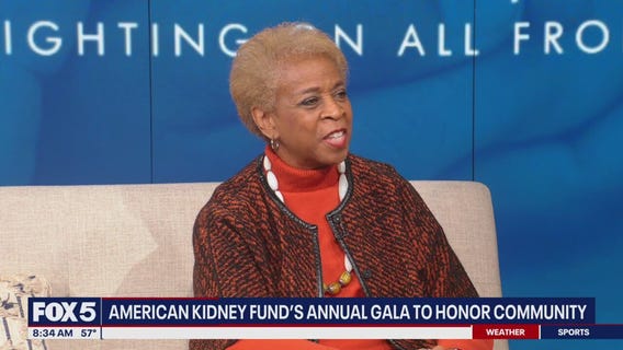 The 2025 Hope Affair