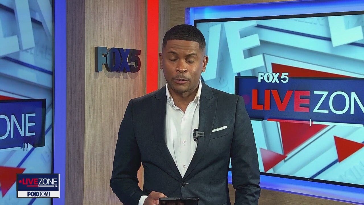 Gaza ceasefire deal: "It makes me so happy" says analyst