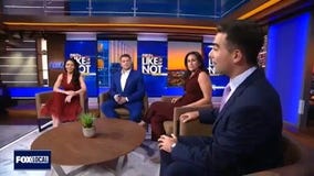 LION: October 7, 2025