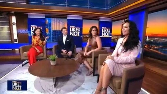 LION: October 9, 2025