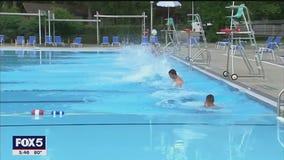 Petition asks that village pool in Pleasantville reopen