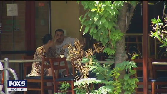 NYC entering Phase 2 on Monday