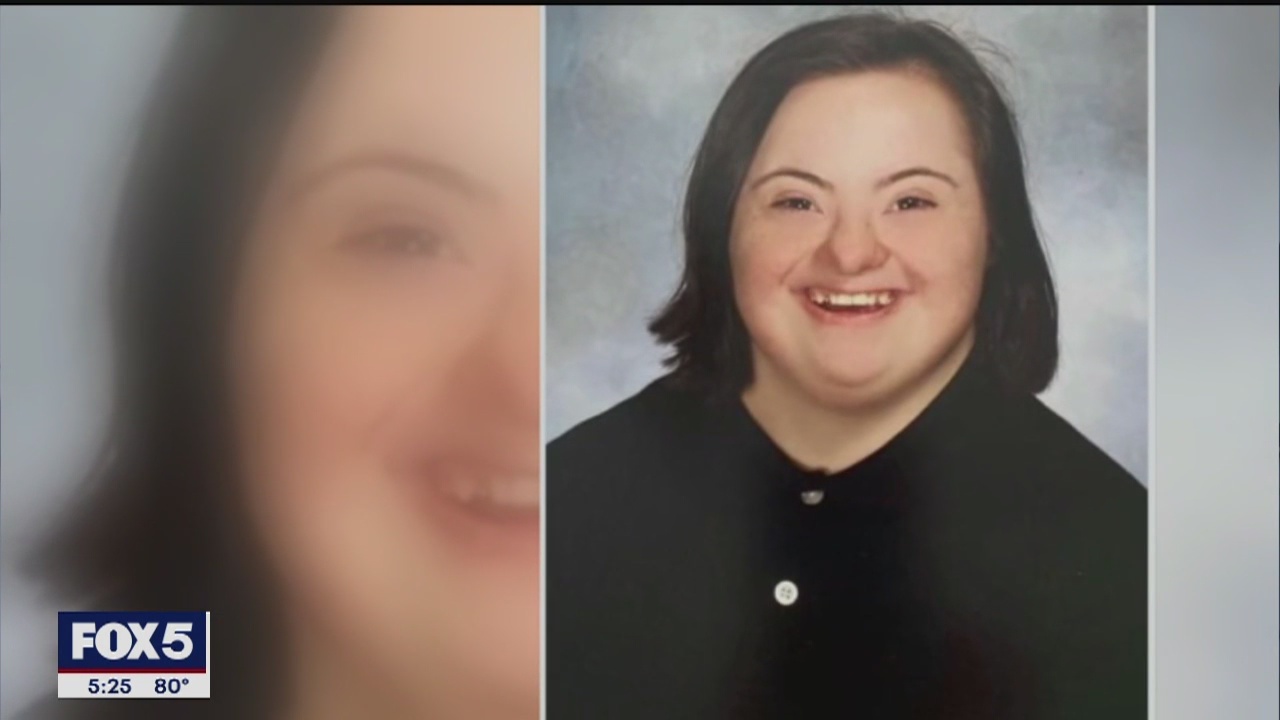 Special needs student omitted from NJ high school yearbook