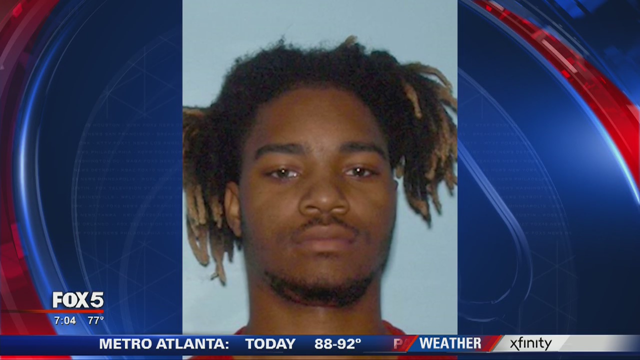 Arrest made in Gwinnett County teen murder | FOX 5 Atlanta