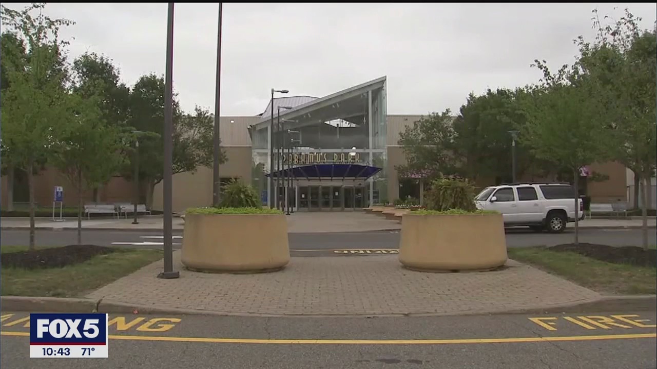 NJ shopping malls set to reopen on June 29