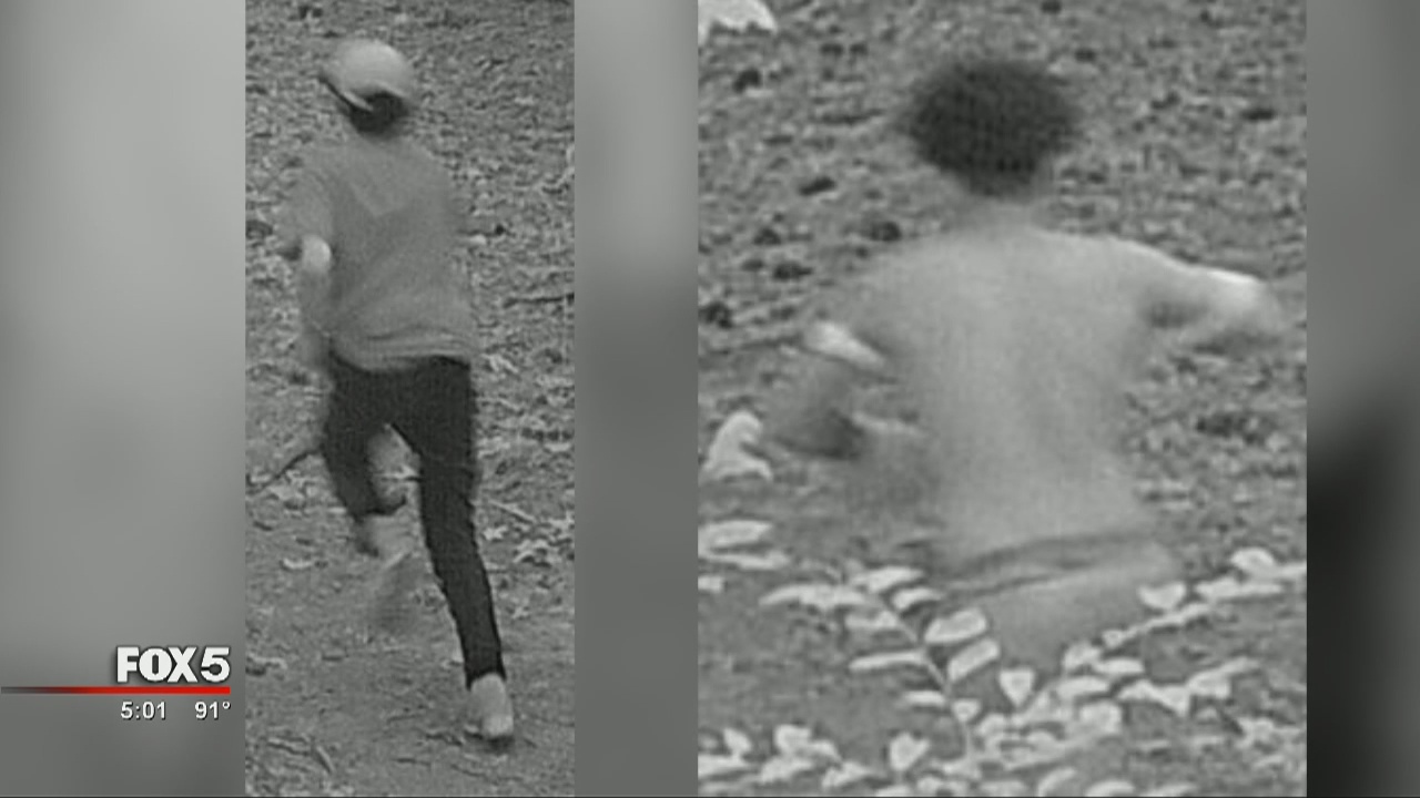 Jogger robbed and stabbed | FOX 5 Atlanta