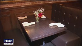 NYC businesses await Phase Three of reopening