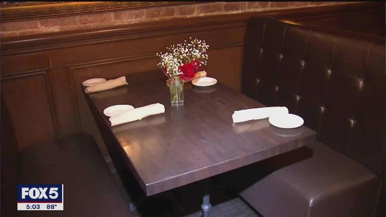 NYC businesses await Phase Three of reopening