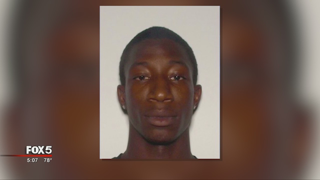 Suspect in teen's murder arrested | FOX 5 Atlanta