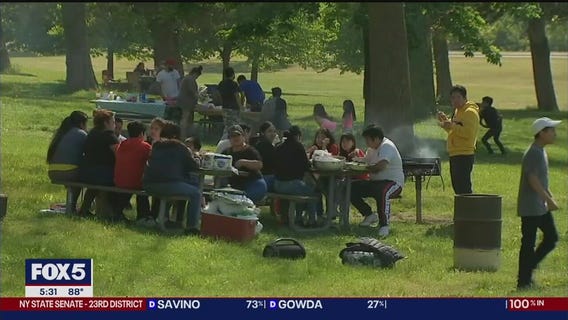 Long Island enters Phase Three of reopening