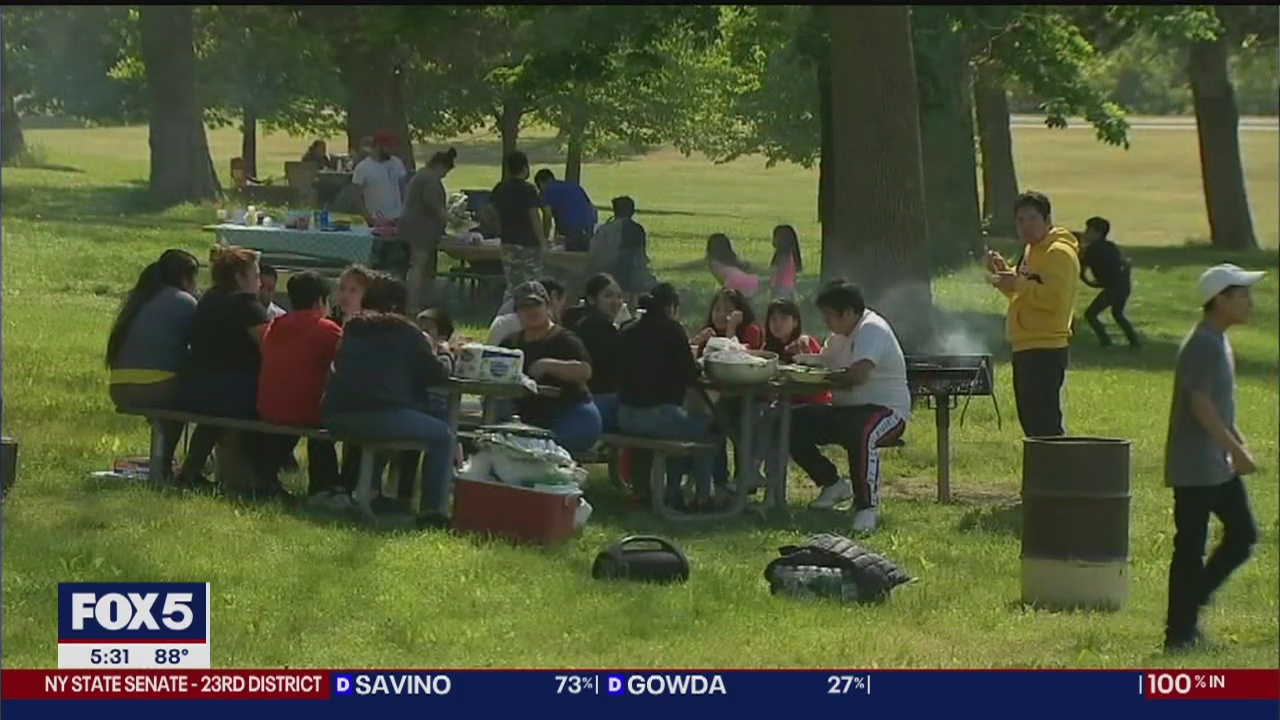 Long Island enters Phase Three of reopening