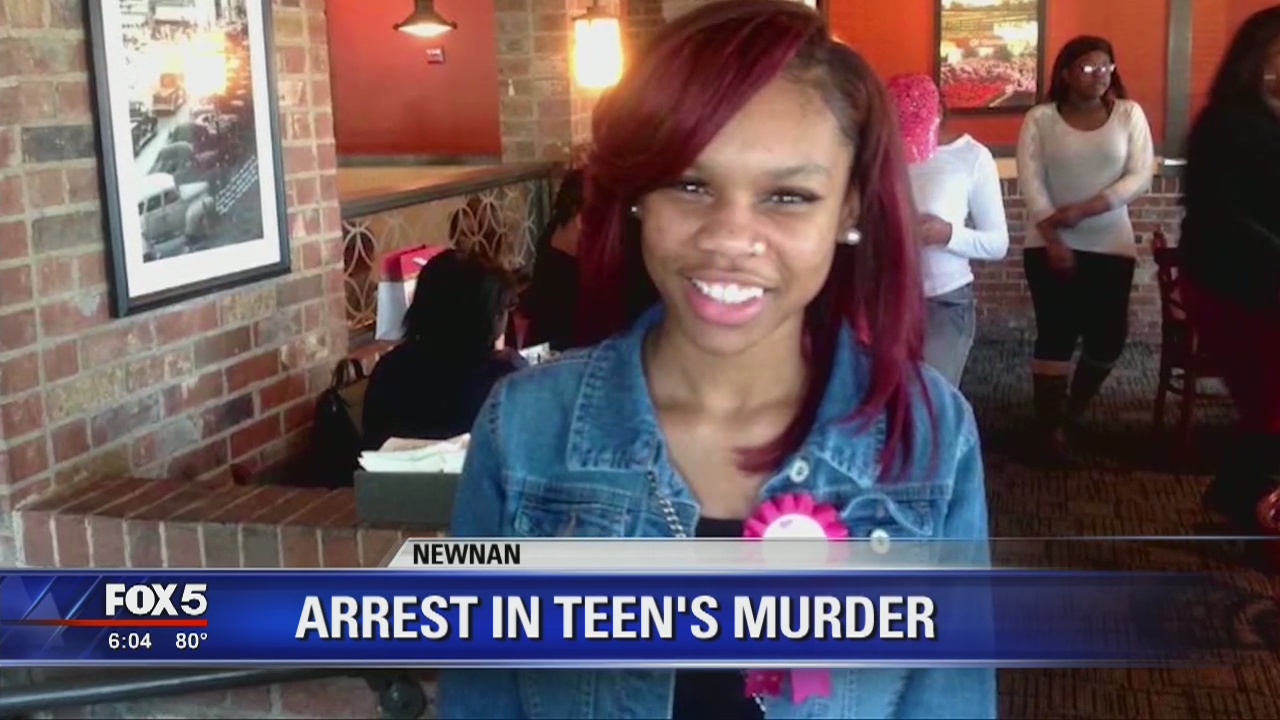 Newnan teen shot and killed | FOX 5 Atlanta