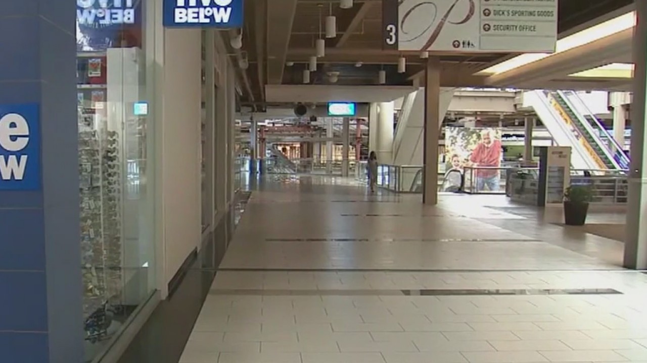 Palisades Center mall in NY remains closed