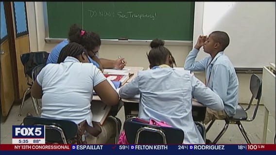 NYC cuts school counseling program