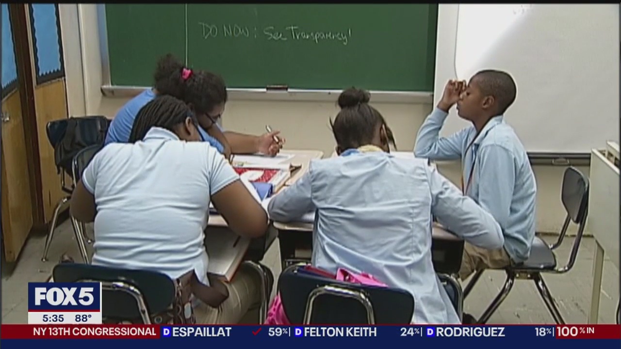NYC cuts school counseling program