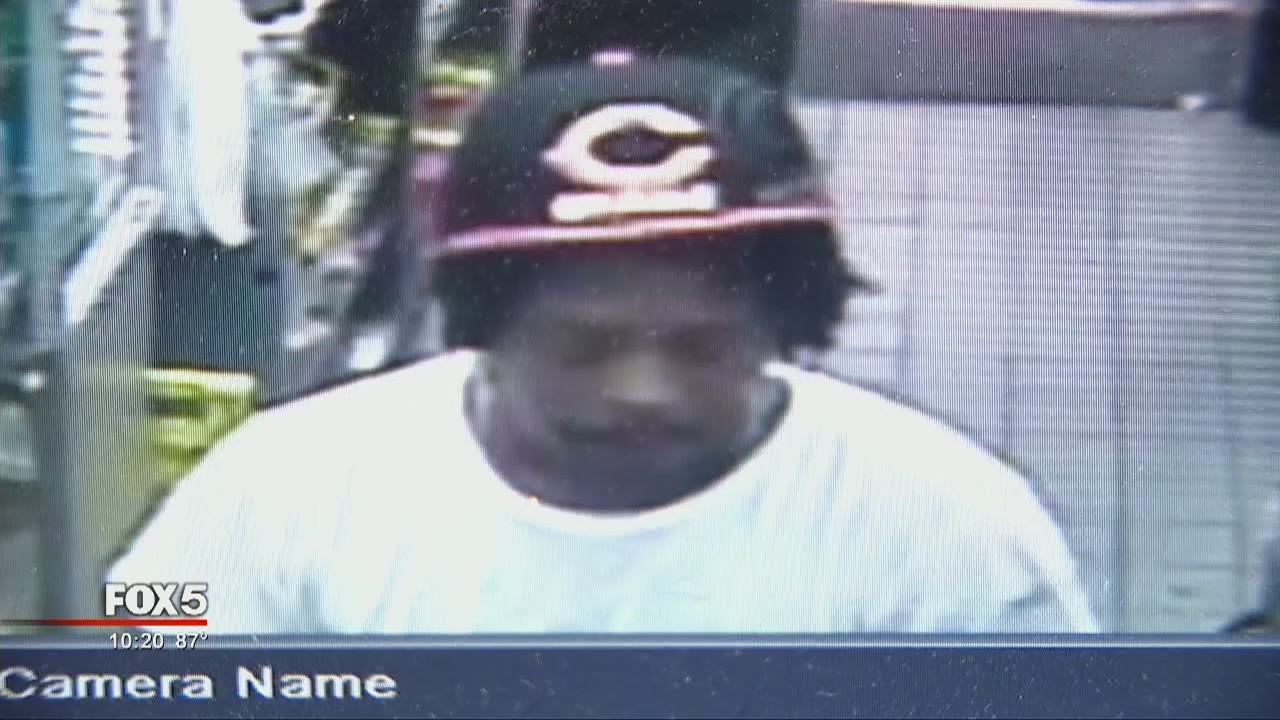 Search for man accused of stealing beer | FOX 5 Atlanta