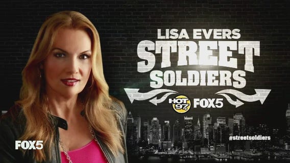 How do we reform policing? [STREET SOLDIERS]