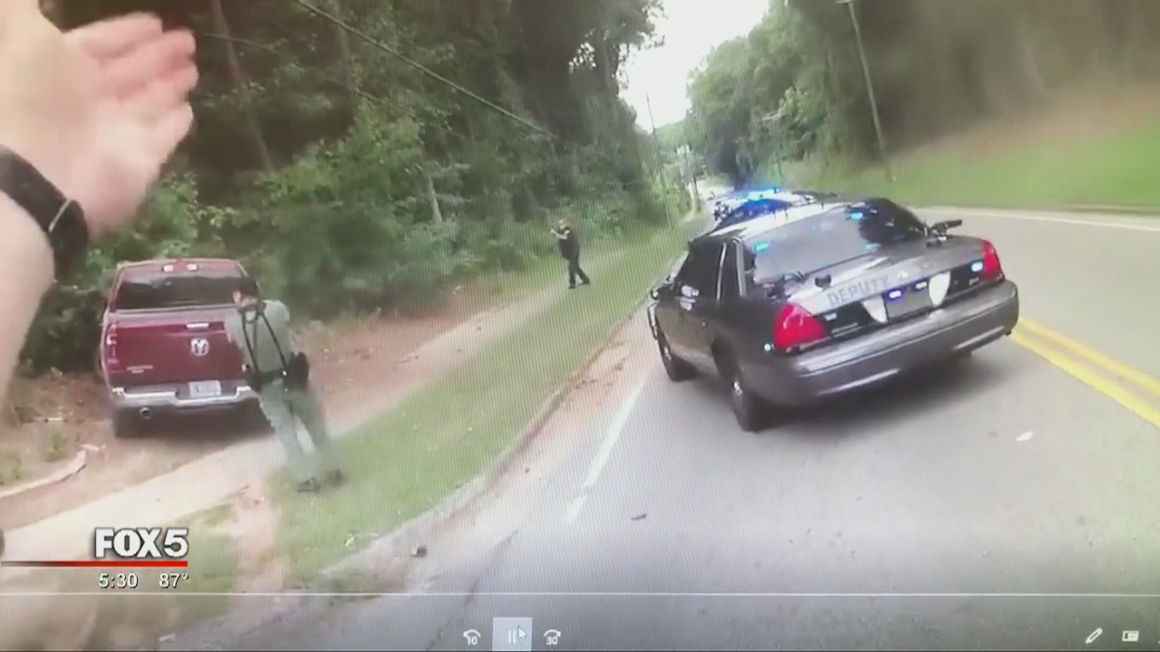 Crime crackdown in Coweta County | FOX 5 Atlanta